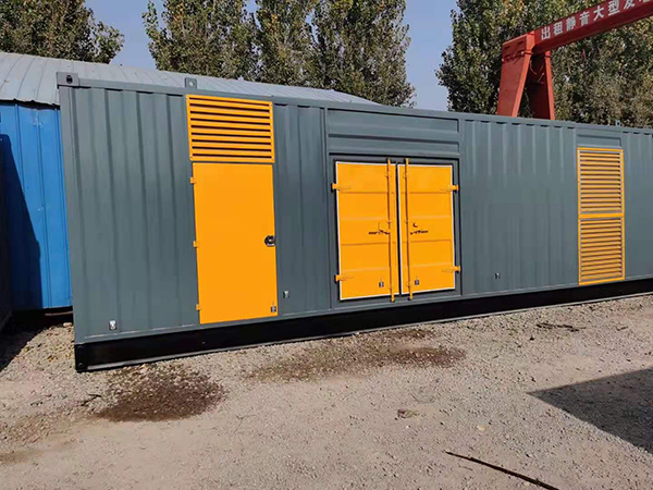 平远300kw 柴油发电机组用多大的空气开关？