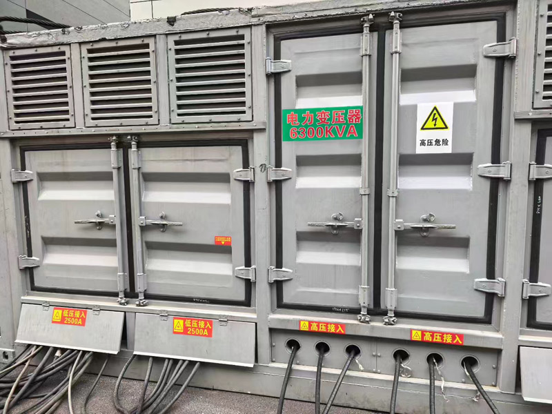 平远柴油发电机组换季保养注意哪些事项?