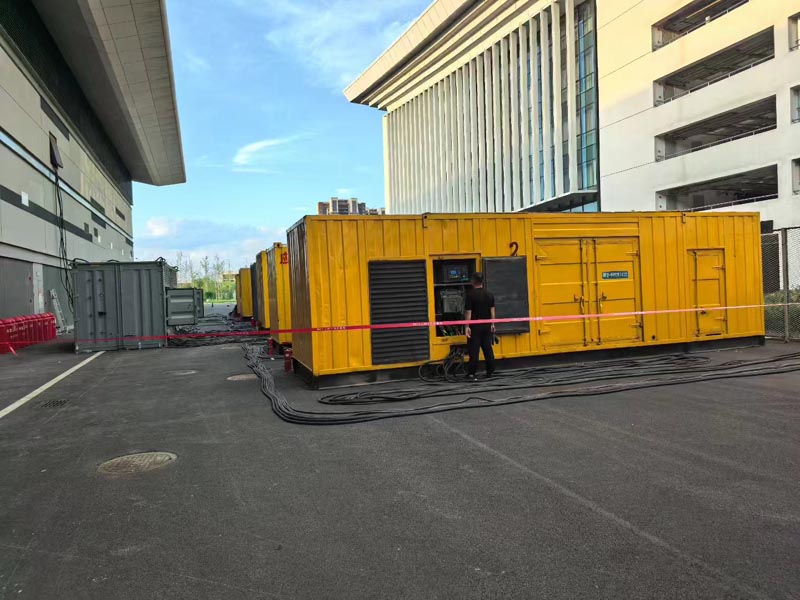 平远柴油发电机冬季保养注意事项？