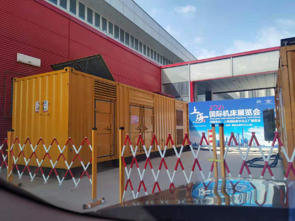 平远发电机出租 对于发电机的特性你了解多少?