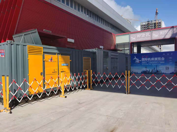 平远发电机出租教您要了解的柴油发电机组基础知识