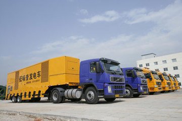 平远发电车出租-揭秘柴油发电机无机油停机原理