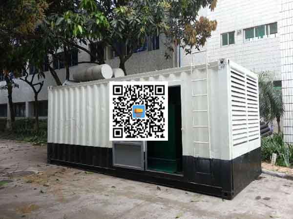 平远出租发电机-什么样的柴油发电机使用效果比较好