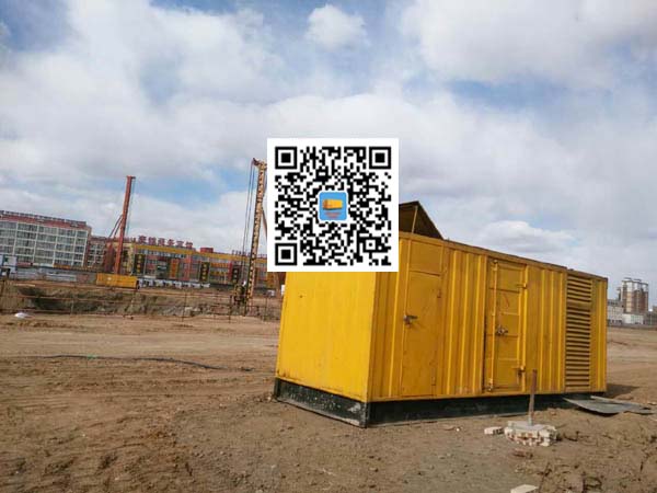 平远发电机出租-柴油发电机组安全操作规程有哪些？