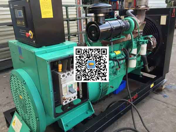 平远租赁发电机-发电机一般变压器磁芯所使用的是什么材料？