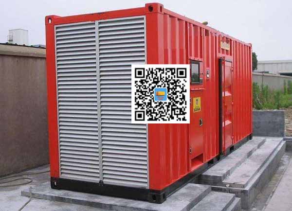 平远300kw柴油发电机组一个小时耗油