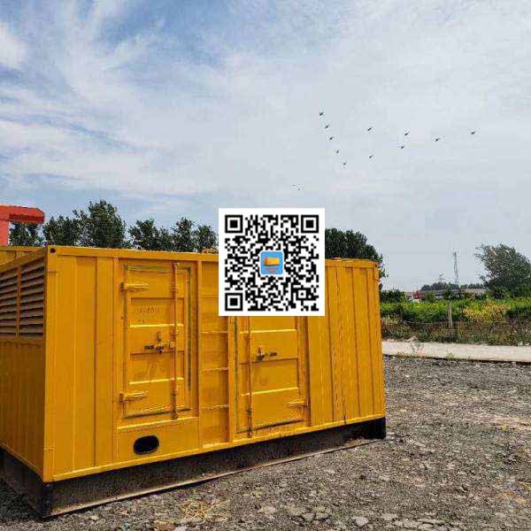 平远发电机出租发电机电刷的结构与作用是什么