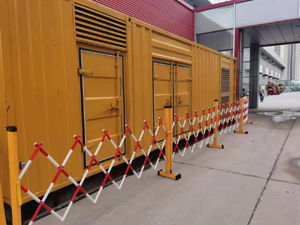 平远发电机消声器的设计原理