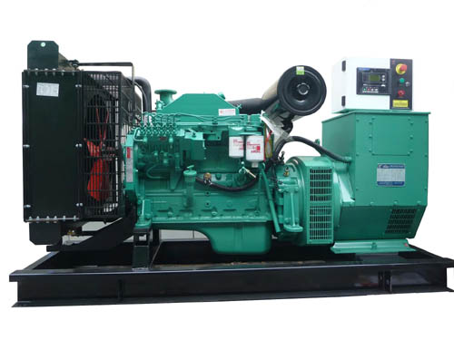 平远有哪些方法可以提高 200kw 柴油发电机的燃油效率?
