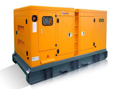 平远影响 200kw 柴油发电机油耗的因素有哪些?