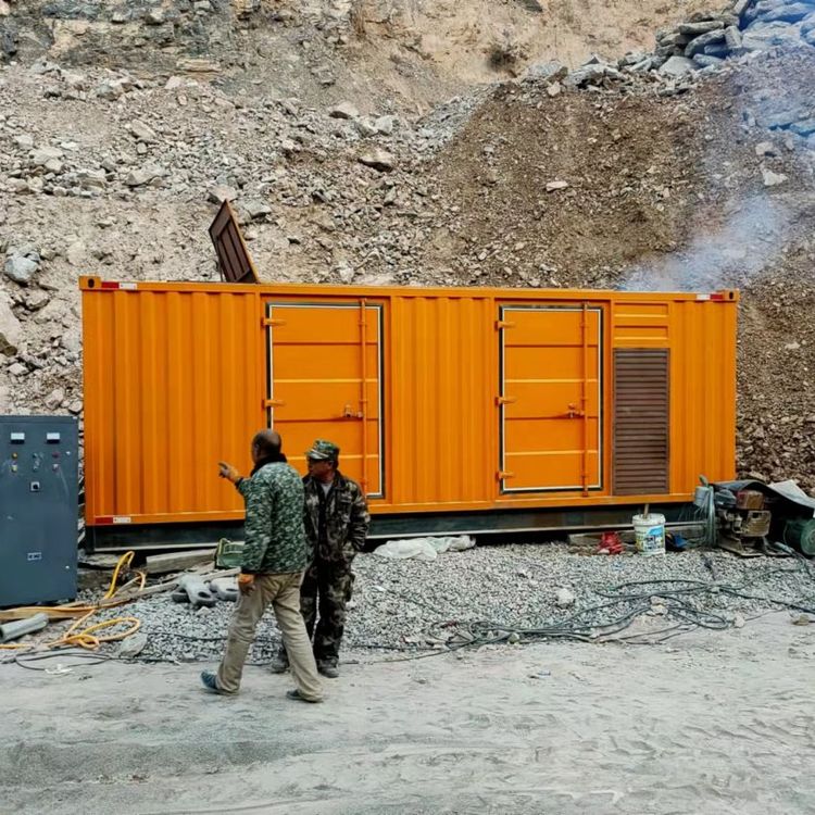 平远如何降低 200kW 柴油发电机在高海拔地区的油耗?
