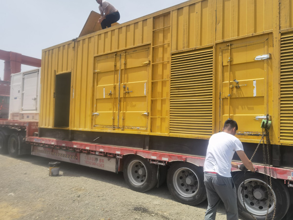 平远除了负载情况和发动机维护,还有哪些因素会影响 200kw 柴油发电机的油耗?