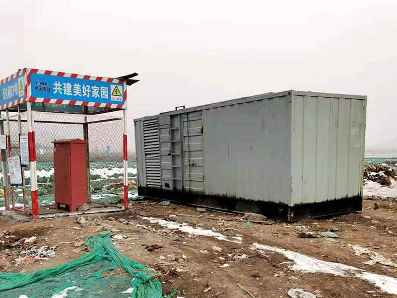 平远150kw的柴油发电机组可以带多少功率设备