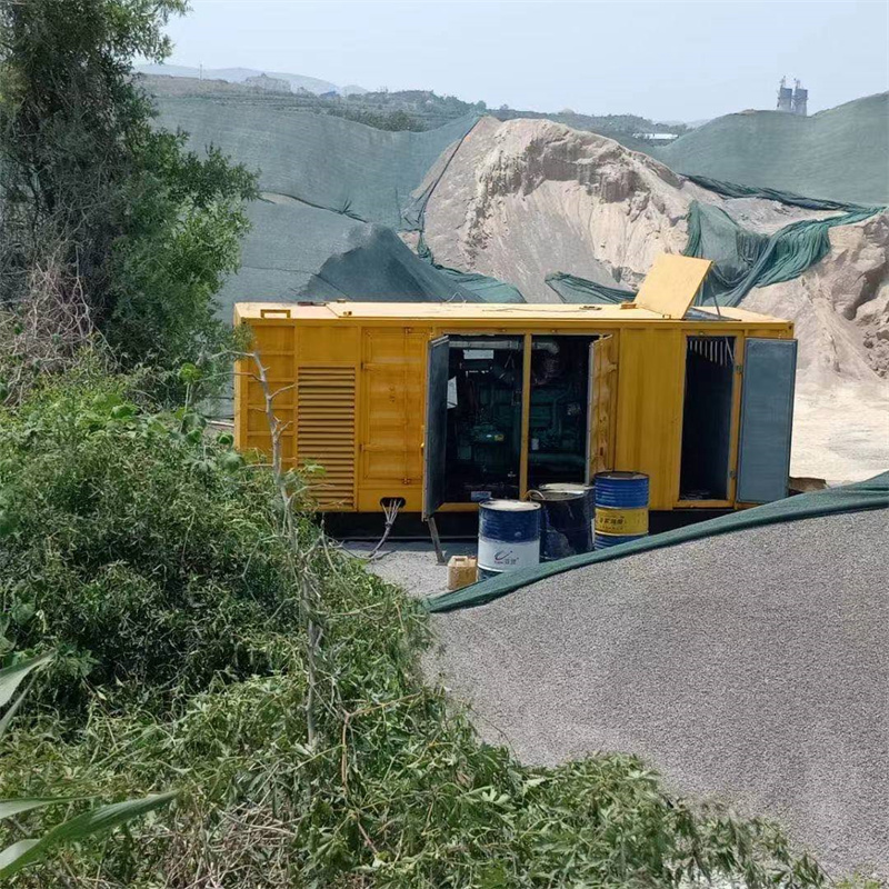 平远影响 400KW 柴油发电机组油耗的因素有哪些？
