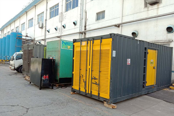 平远发电机组保养是确保其正常运行、延长使用寿命的关键，以下是一些保养注意事项