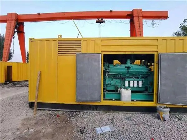 平远冬季低温环境下,500KW发电机组应该选择什么类型的启动电瓶?