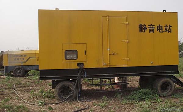 平远发电机组北方城市冬季使用注意事项有哪些?