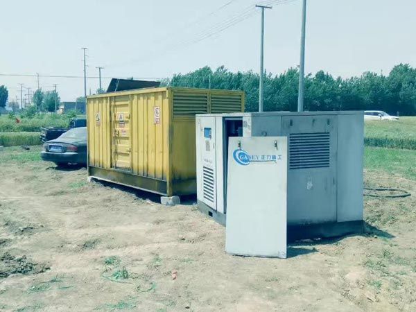 平远柴油发电机组冬季日常维修需要哪些工具?